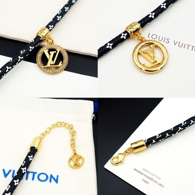 Louis Vuitton Bracelets